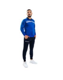 Givova trenerka One full zip