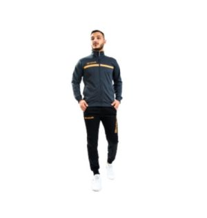 Givova trenerka One full zip