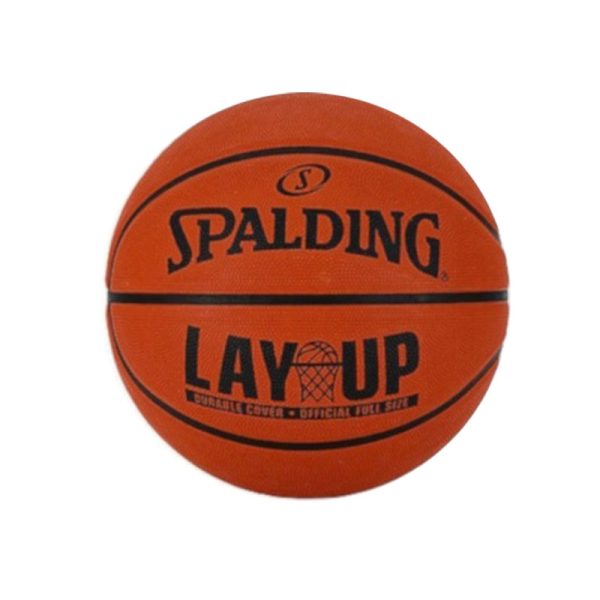 Spalding Lay Up 83-728z