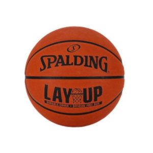 Spalding Lay Up 83-729z