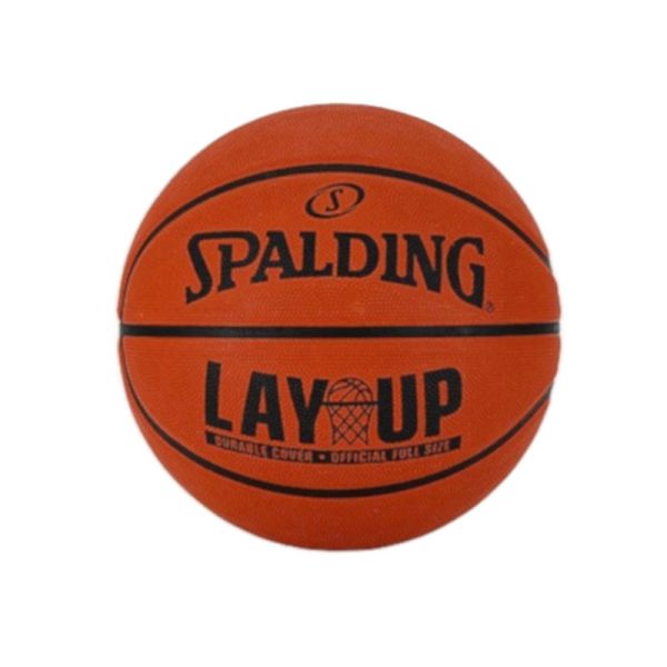 Spalding Lay Up 83-729z