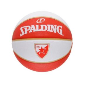Spalding Crvena Zvezda 83-107z