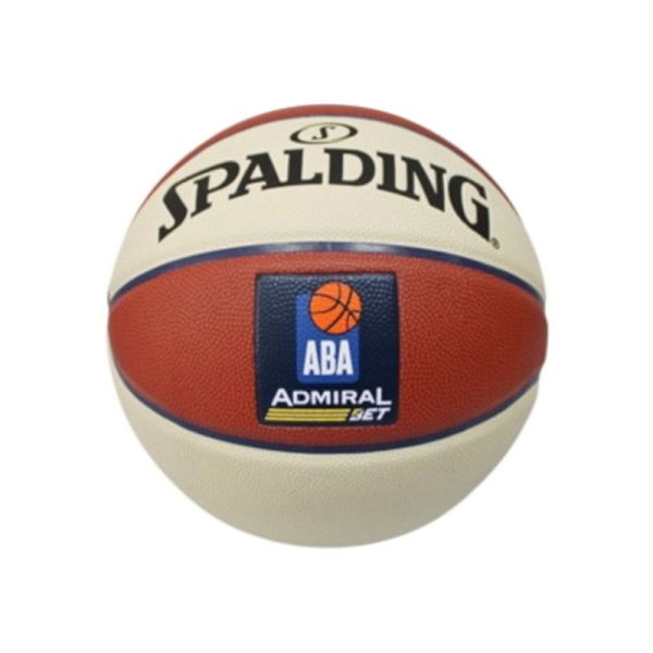 Spalding košarkaška lopta TF-1000 ABA LEAGUE