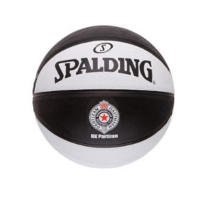 Spalding Kk Partizan