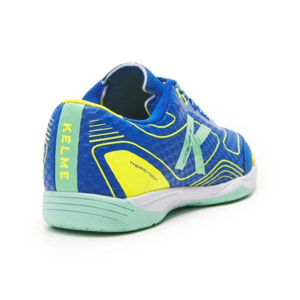 Kelme indoor Goliero 55165-332