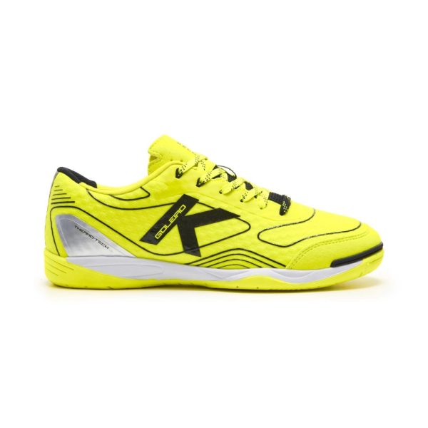 Kelme indoor Goliero 55165-402