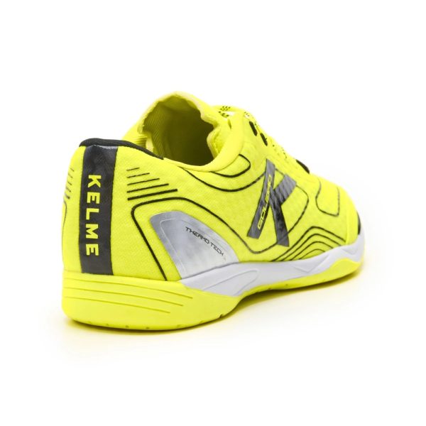 Kelme indoor Goliero 55165-402