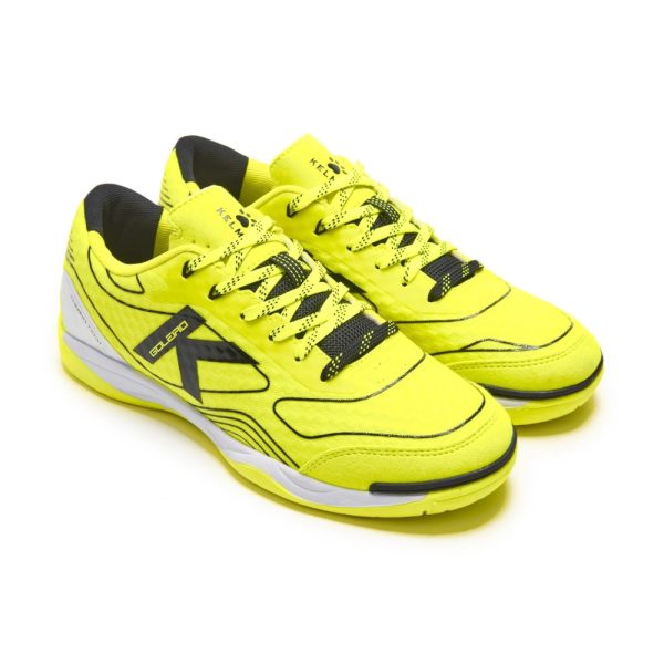 Kelme indoor Goliero 55165-402