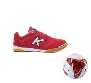 KELME indoor patike za fudbal PRECISION + fudbalska lopta Kelme Vortex 18,2