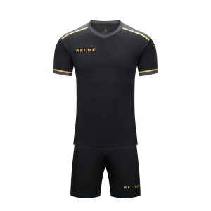 KELME fudbalski komplet kratak rukav