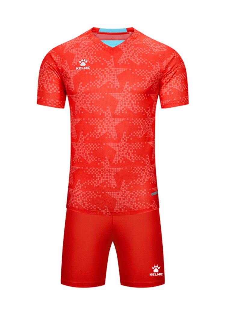 kelme fudbalski komplet