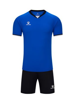 KELME fudbalski komplet kratak rukav