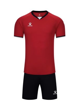 KELME fudbalski komplet kratak rukav