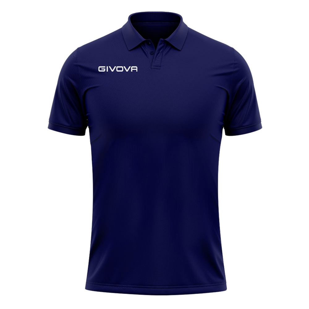 ma005_0004 GIVOVA muška polo majica SUMMER - Slika 1